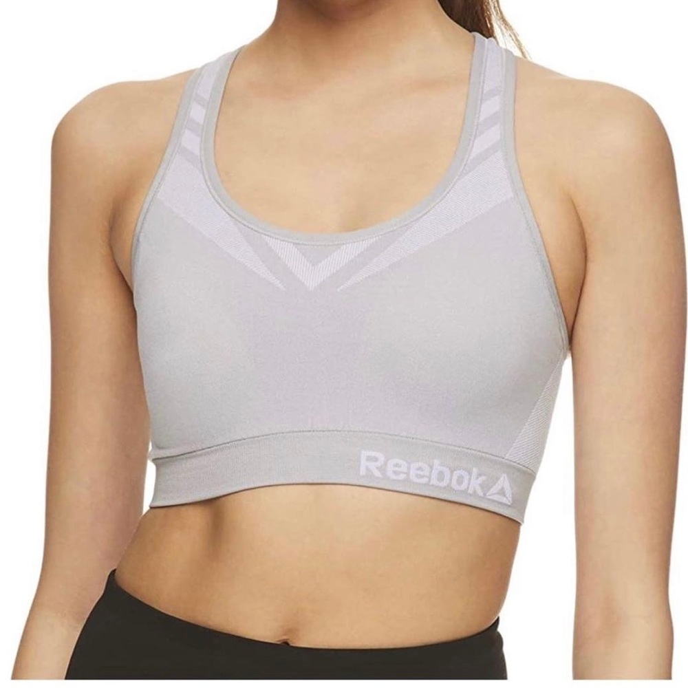 🍀 Reebook Sport Bra